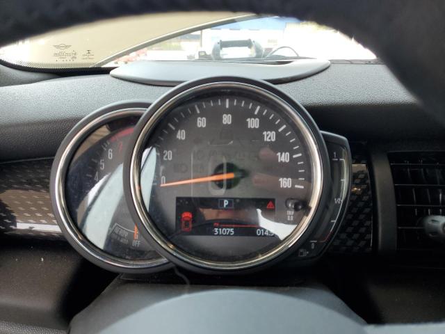 2018 MINI COOPER S WMWWG9C59J3E38968