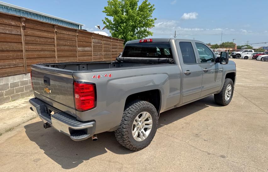 Vin: 1gcvkrec6hz221181, lot: 61777455, chevrolet all models k1500 lt 20174