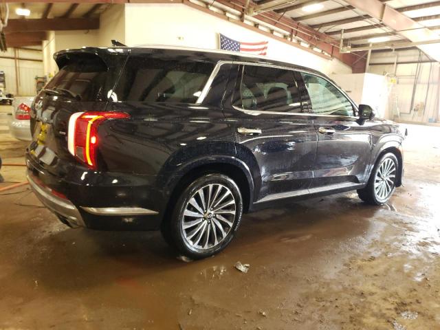 Vin: km8r7dge2pu636221, lot: 60804485, hyundai palisade calligraphy 20233