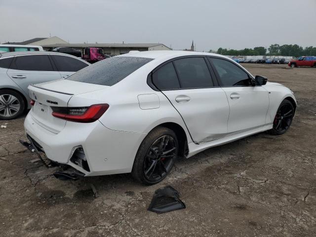2024 BMW M340XI 3MW49FF02R8E87073