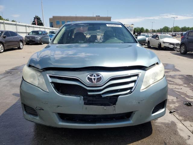 4t1bf3ek2au556464 - 2010 Toyota camry base - #60894855
