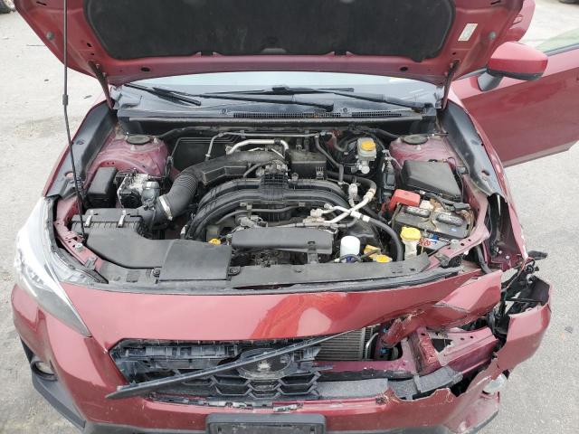 2018 SUBARU CROSSTREK - JF2GTADC6JH304387