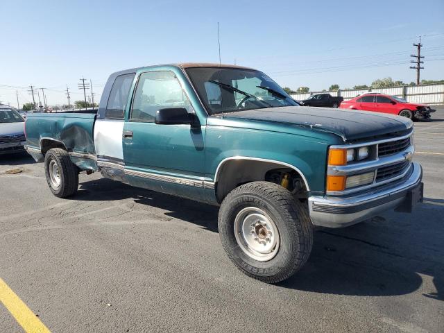 Vin: 2gcgk29k2k1161546, lot: 59755325, chevrolet gmt k2500 19894