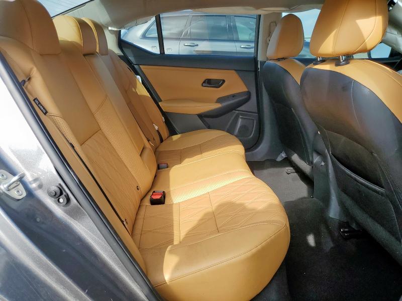 2024 NISSAN SENTRA SV 3N1AB8CV6RY238350