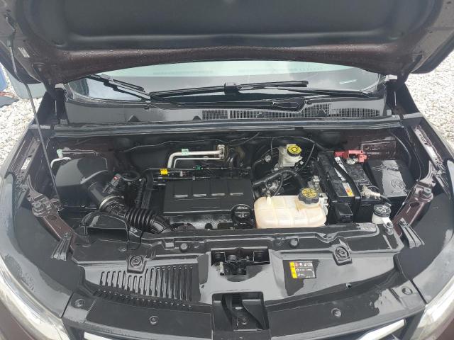 2020 CHEVROLET TRAX LS - KL7CJKSB6LB342515
