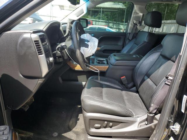 2015 CHEVROLET SILVERADO - 3GCPCSECXFG461652