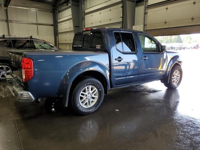2017 NISSAN FRONTIER S 1N6AD0EV2HN712468