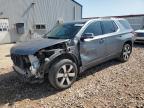 2018 CHEVROLET TRAVERSE L - 1GNEVHKW3JJ134463