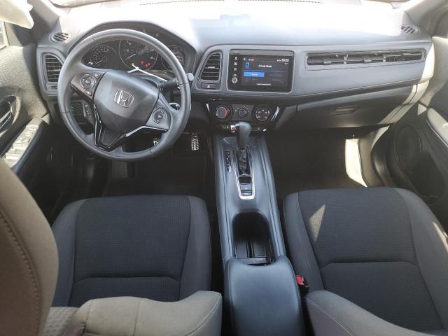 2021 HONDA HR-V SPORT 3CZRU5H14MM733185