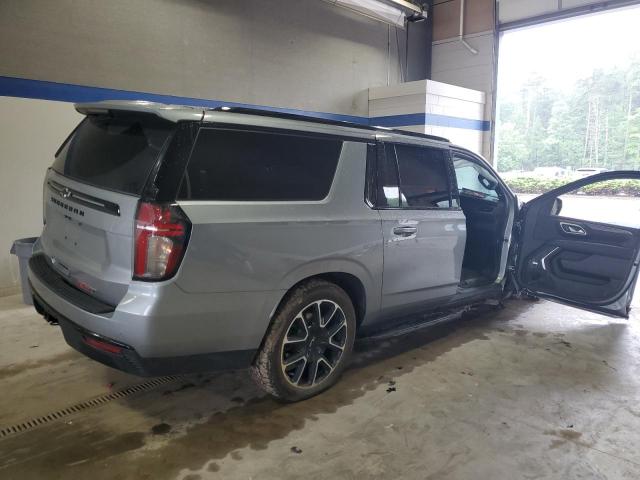 Vin: 1gnskekd9rr101523, lot: 61119175, chevrolet suburban k1500 rst 20243