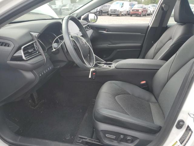 2023 TOYOTA CAMRY TRD 4T1KZ1AK8PU086824
