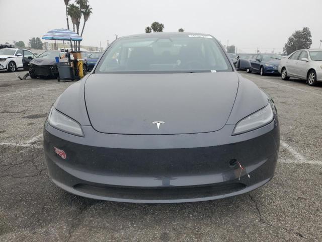 2024 TESLA MODEL 3 5YJ3E1EA2RF743280