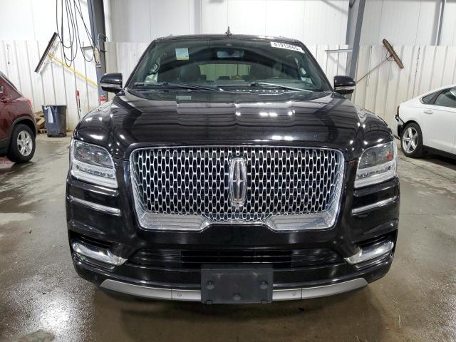 2021 LINCOLN NAVIGATOR - 5LMJJ3LT4MEL05544