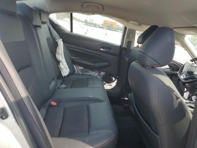 2020 NISSAN ALTIMA SR - 1N4BL4CV7LC130185