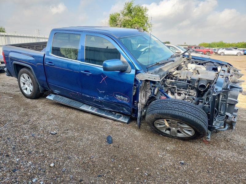 2016 GMC SIERRA C15 3GTP1MEC2GG207341