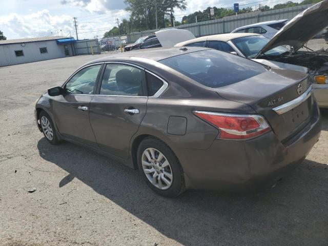 Vin: 1n4al3ap8fn321987, lot: 61173965, nissan altima 2.5 20152