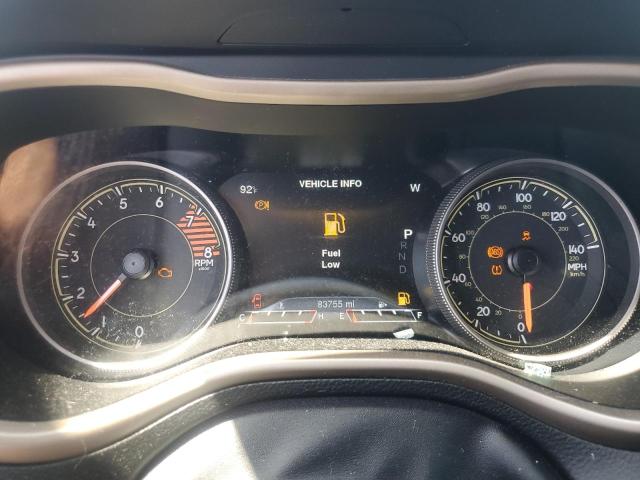 2017 JEEP CHEROKEE L - 1C4PJMDS8HW504500