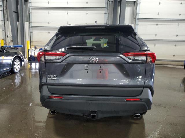 2021 TOYOTA RAV4 XLE - 2T3P1RFVXMC185714