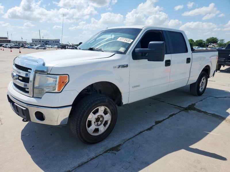 Vin: 1ftfw1et7dfb11309, lot: 62070435, ford f-150 supercrew 2013 img_1