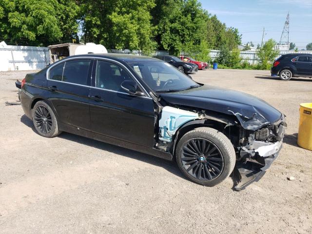 2015 BMW 328 XI WBA3B3C56FF547678