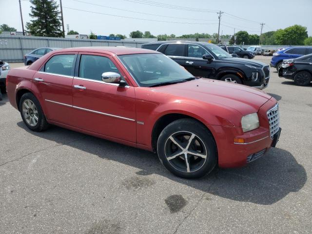 Vin: 2c3ca5cvxah132277, lot: 58947295, chrysler 300 touring 20104
