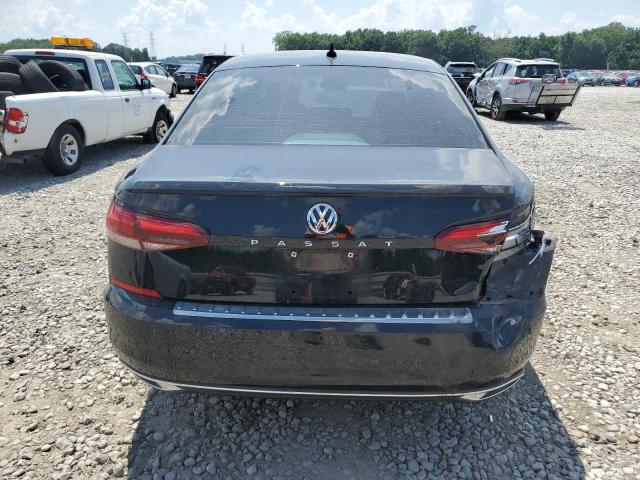 2021 VOLKSWAGEN PASSAT SE - 1VWSA7A31MC000209