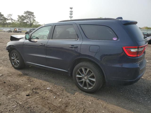 Vin: 1c4rdjdg6jc198303, lot: 59262005, dodge durango gt 20182