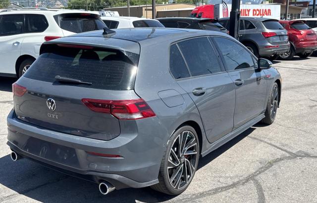 Vin: wvwwa7cd6rw167794, lot: 61676215, volkswagen gti autobahn 20244