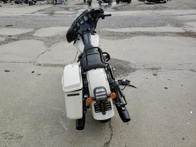 2023 HARLEY-DAVIDSON FLHXS 1HD1KRP13PB606696