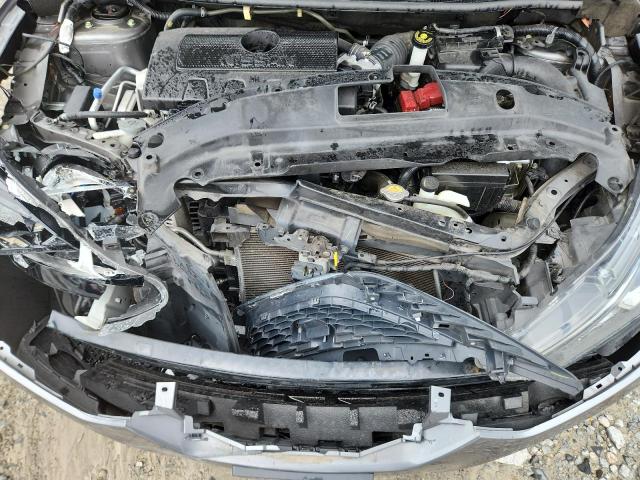 2019 NISSAN SENTRA S 3N1AB7AP4KY368454