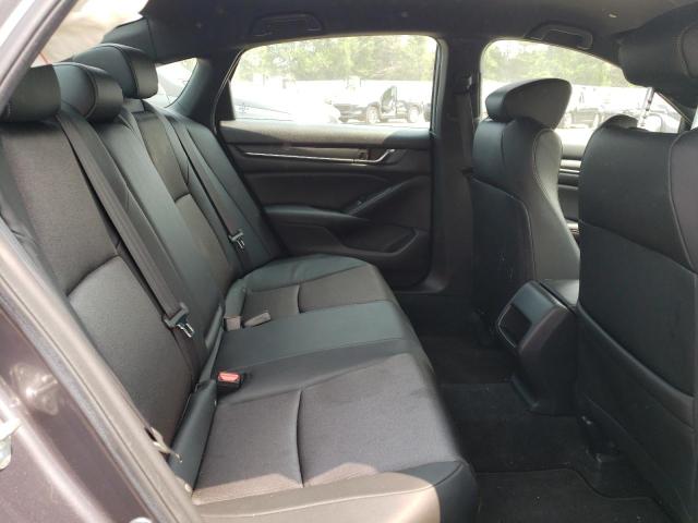 2019 HONDA ACCORD SPO - 1HGCV1F33KA074243