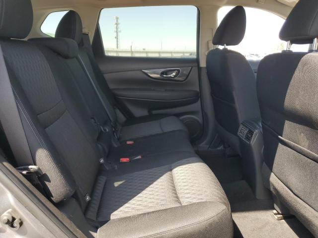2018 NISSAN ROGUE S - KNMAT2MTXJP535017