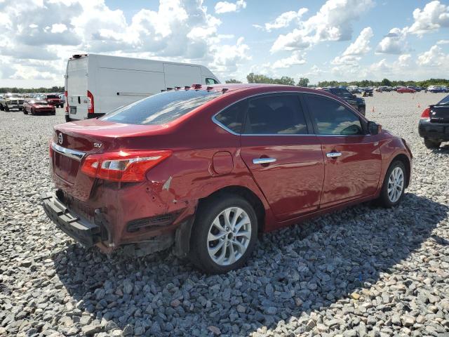 2018 NISSAN SENTRA S - 3N1AB7AP6JY227951
