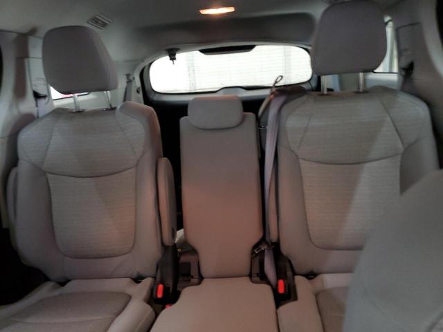 2021 TOYOTA SIENNA LE 5TDKSKFC7MS023634