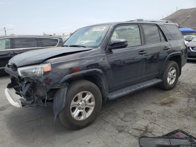 TOYOTA 4RUNNER SR