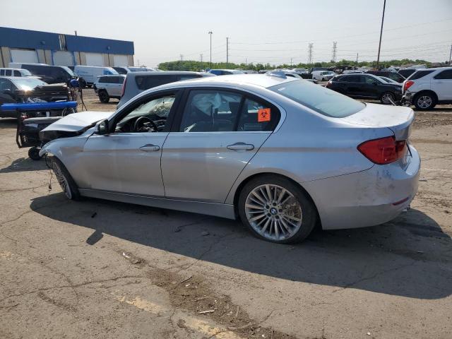 Vin: wba3b3c57df538081, lot: 56907825, bmw 3 series xi 20132