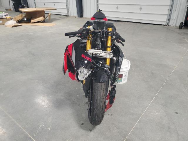 2020 SUZUKI GSX-R1000 JS1DM11H9L7100149