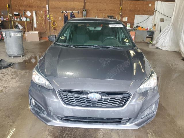 2019 SUBARU IMPREZA SP 4S3GKAJ66K1627381