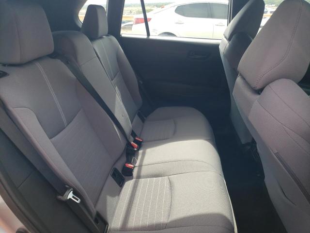 2024 TOYOTA COROLLA CR 7MUFBABG1RV018012
