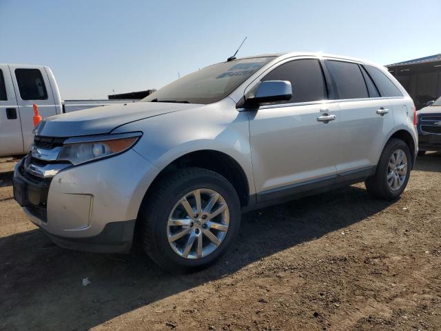 FORD EDGE LIMIT