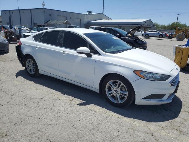 Vin: 3fa6p0h71jr167725, lot: 61685955, ford fusion se 20184