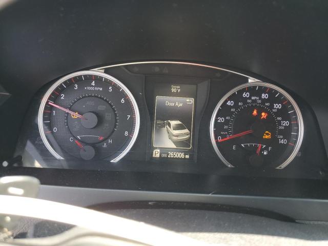2015 TOYOTA CAMRY LE - 4T1BF1FK8FU483868