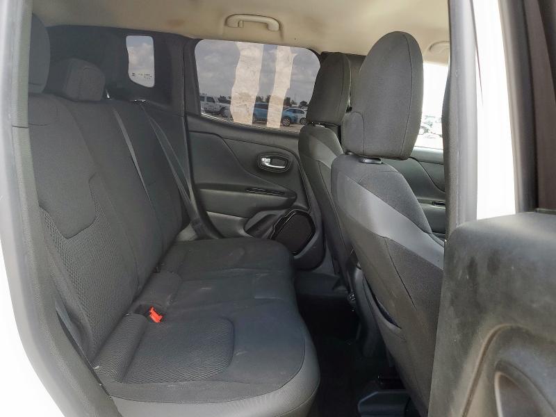 2018 JEEP RENEGADE L ZACCJABB8JPJ50297