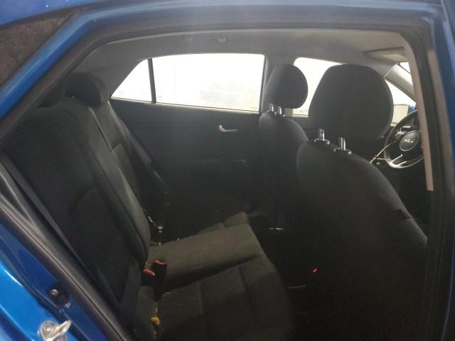 2023 KIA RIO LX 3KPA24AD9PE552637