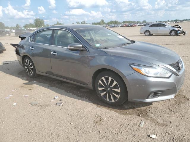 2018 NISSAN ALTIMA 2.5 1N4AL3AP8JC143244