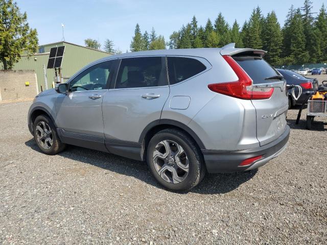 Vin: 7farw2h5xje057718, lot: 61183435, honda crv ex 20182