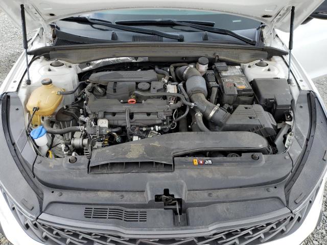 2022 KIA K5 5XXG64J26NG165495