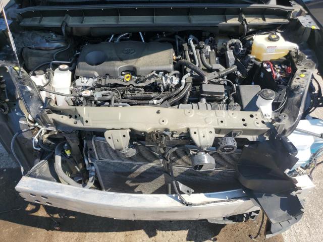 2022 TOYOTA HIGHLANDER 5TDAARAH7NS511607