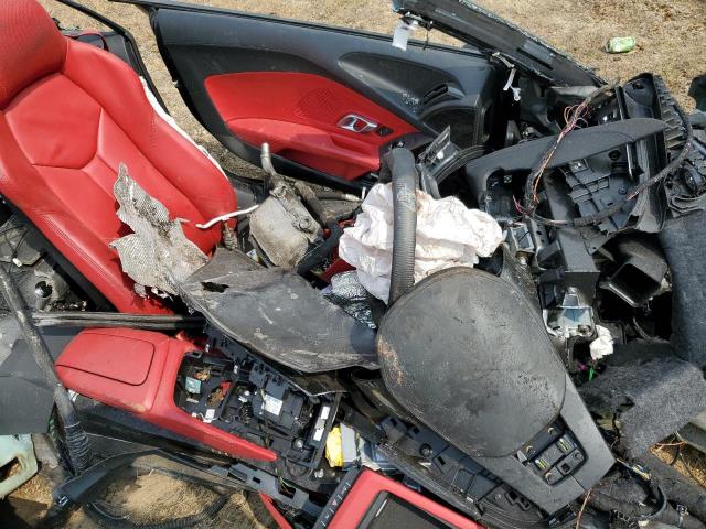 2018 AUDI R8 5.2 PLU WUAKBAFX6J7900264