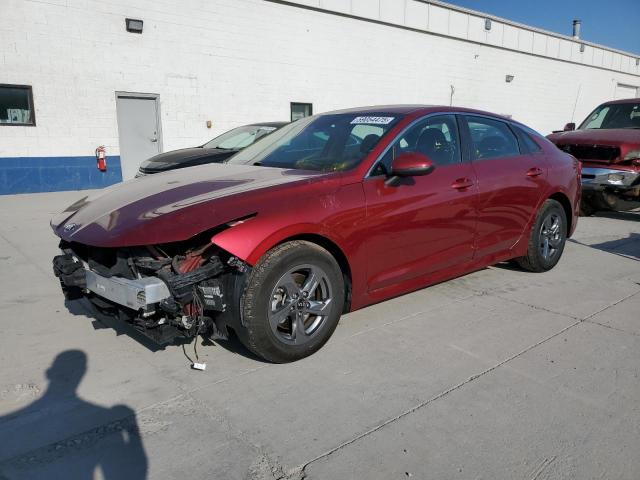 Vin: 5xxg14j25mg004021, lot: 59054475, kia k5 lxs 2021 img_1